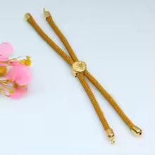 Bracciale con nome personalizzato