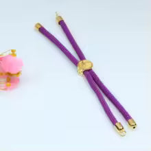 Bracciale con nome personalizzato
