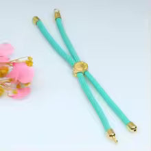 Bracciale con nome personalizzato