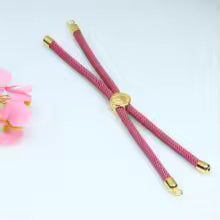 Bracciale con nome personalizzato