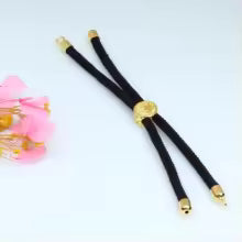 Bracciale con nome personalizzato